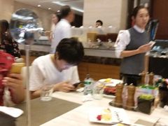 -上海新发展亚太JW万豪酒店