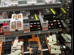 -大连铂尔曼酒店-铂尔曼美食廊 Pullman Deli