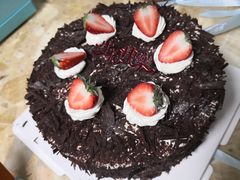 -麦森创意蛋糕(新模范马路地铁站店)