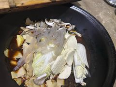 -农家铁锅炖(太阳沟店)