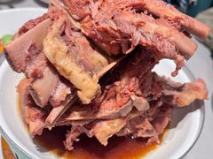 -董家大院·京味家常菜(朝丰家园店)