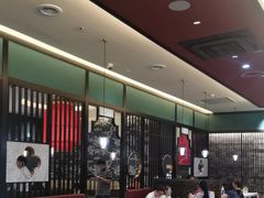 -洪禧楼·老广东海鲜酒楼(宁波万象城店)