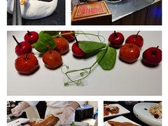 -金鸭季·北京烤鸭(深业上城店)