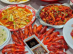 -李叔叔虾蟹大排档(青羊店)