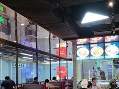 -马家大院铁锅炖(京粮广场店)