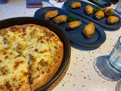 -必胜客(省府店)