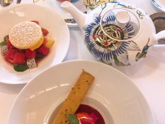 -Le Comptoir de Pierre Gagnaire