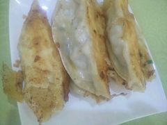-春水锅贴·传统鲁菜(大明湖店)