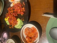 -Fuzzy Bistro 浮几韩餐·茶酒馆