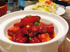 -小菜园新徽菜(合肥瑶海万达店)