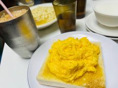 鸳鸯冰-澳洲牛奶公司(佐敦店)