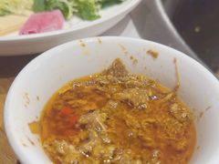 -玺炖·中国铁锅炖(虹桥天街店)