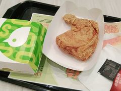 大鸡腿-德克士(密山店)