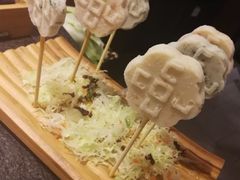-湊湊火锅·茶憩(和平大悦城店)