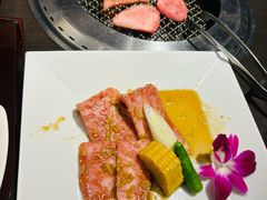 -叙叙苑(大阪店)