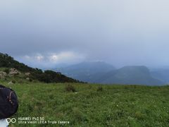 -白草畔自然风景区