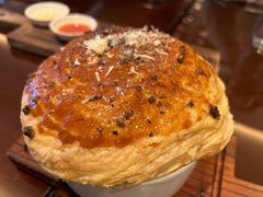 -The Lounge·大堂酒廊·北京粤财JW万豪酒店