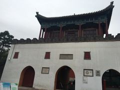 -须弥福寿之庙
