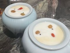 酸奶-桐爷小馆(广渠门店)