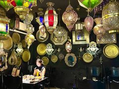 -苏坦土耳其西餐厅(玉林店)