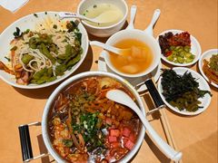 -水平有限广西米粉·广西风味集(五道口店)