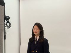 -天真蓝照相馆(龙岗万科里店)