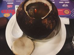 -伯顿西餐厅(厚街香榭丽店)