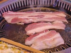 -豚豚猪村烤肉·韩国烤肉(总店)