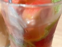-釜御山海鲜烤肉火锅自助(新城市中心店)