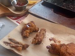 -必胜客(长安店)