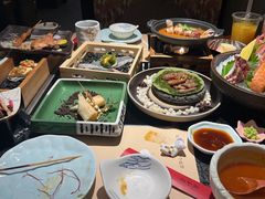-匠和风精致料理(成都龙湖滨江天街店)
