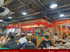-笨罗卜浏阳菜馆(太平街店)