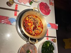 -小龙坎火锅(春熙太古里店)