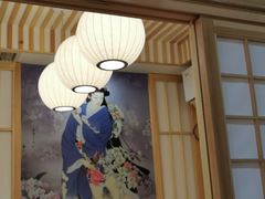 -本家食堂(华南店)