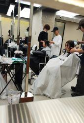 -MY HAIR ARDOR