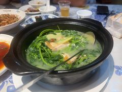 -米庄·原味私房菜(骏壹万邦店)
