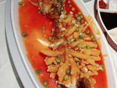 -大鸭梨烤鸭店(花园村店)