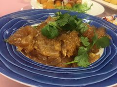 -复旦大学本部-食堂