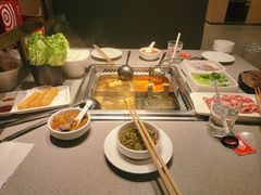-海底捞火锅(壹悦城店)