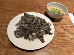 -清真吴记门钉肉饼·喜多利