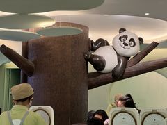 -眉州东坡·熊猫主题餐厅(枫蓝店)