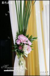 美雯苏宁卢浮宫-苏宁环球套房饭店·宴会厅