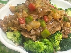 -新辉港式茶餐厅(北栅店)