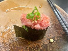 -Sushi Hanzo半藏(天环广场店)