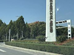 -南阳卧龙岗武侯祠