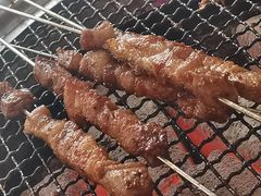 -瑞杰烧烤店·24小时营业(山东路店)