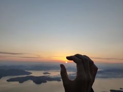 -五女山景区
