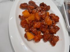 -金陵后厨·南京菜(新街口秣陵路店)