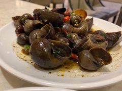 -芭菲盛宴·环球美食(北城国际店)