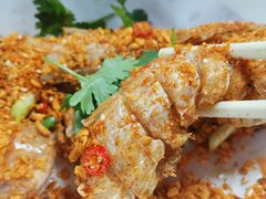 -师傅仔美食(东华老店)